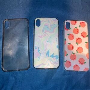 iPhone cases